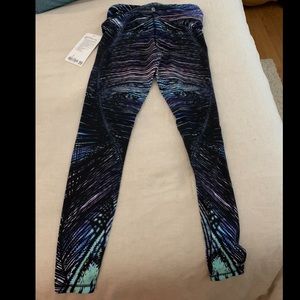 Lululemon Speed Wunder Tight Nulux